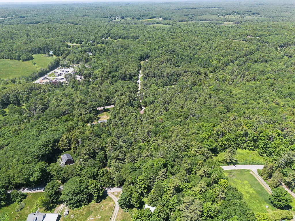 1306 Alna Road Alna ME 04535