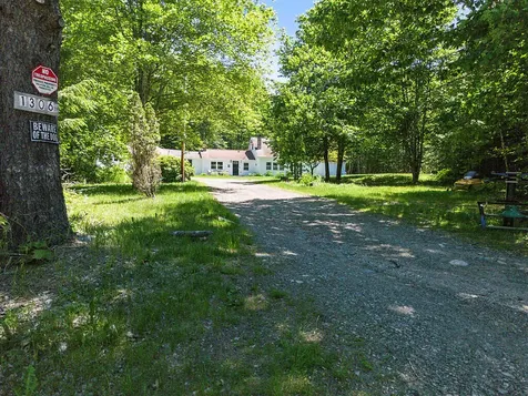1306 Alna Road Alna ME 04535