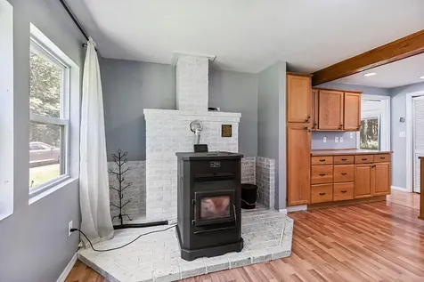1306 Alna Road Alna ME 04535