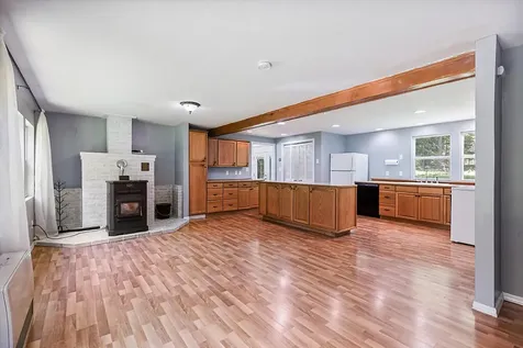 1306 Alna Road Alna ME 04535