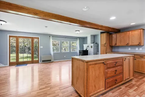 1306 Alna Road Alna ME 04535