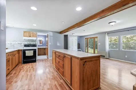 1306 Alna Road Alna ME 04535
