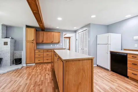 1306 Alna Road Alna ME 04535