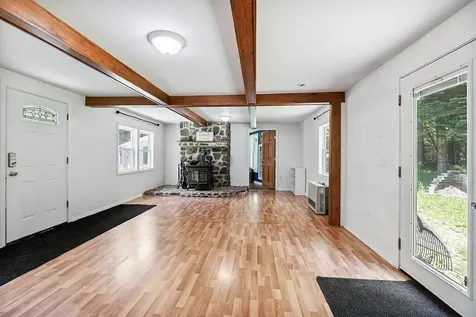 1306 Alna Road Alna ME 04535