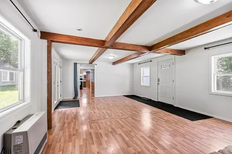 1306 Alna Road Alna ME 04535