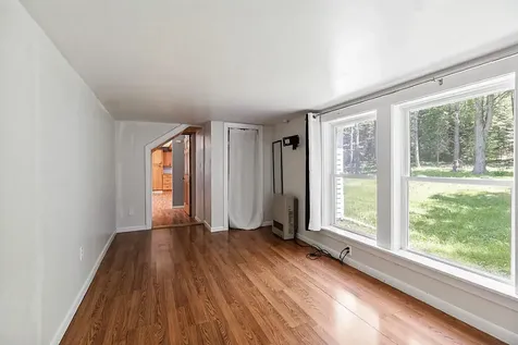 1306 Alna Road Alna ME 04535