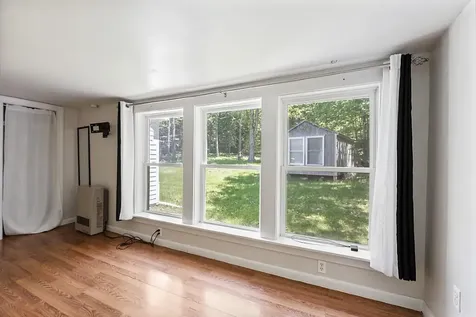 1306 Alna Road Alna ME 04535