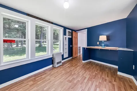 1306 Alna Road Alna ME 04535