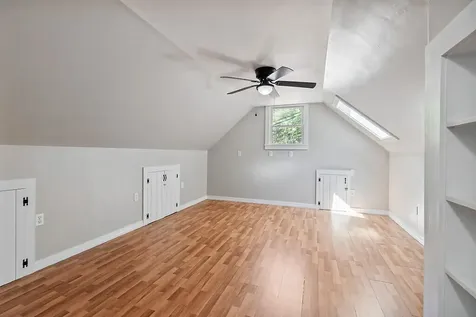 1306 Alna Road Alna ME 04535