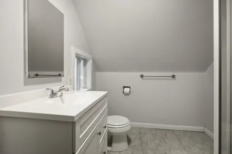 1306 Alna Road Alna ME 04535