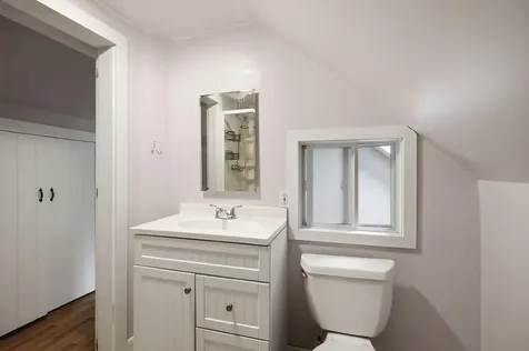 1306 Alna Road Alna ME 04535