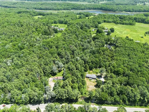 1306 Alna Road Alna ME 04535