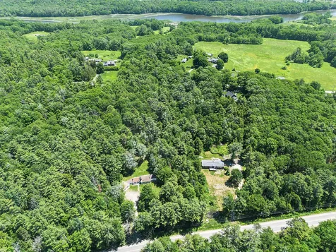 1306 Alna Road Alna ME 04535