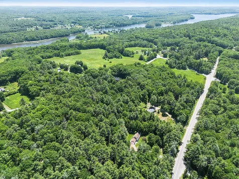 1306 Alna Road Alna ME 04535