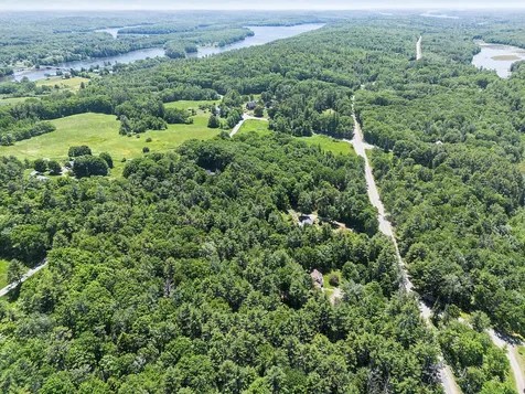 1306 Alna Road Alna ME 04535