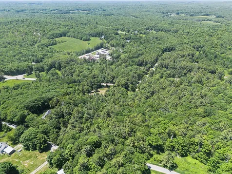 1306 Alna Road Alna ME 04535