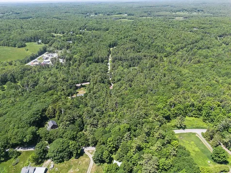 1306 Alna Road Alna ME 04535