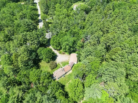 1306 Alna Road Alna ME 04535