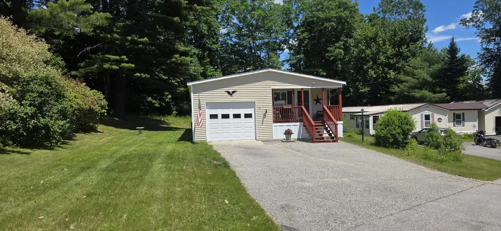 6 Redwood Drive Norway ME 04268