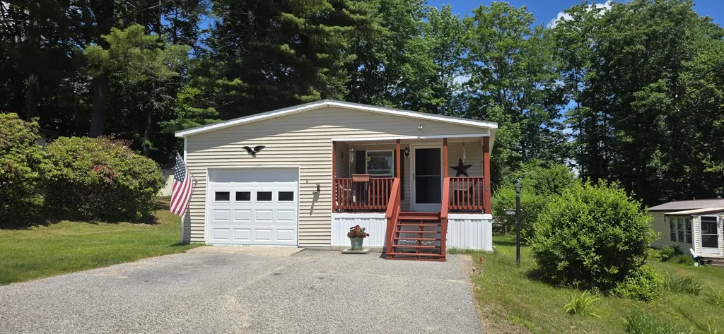 6 Redwood Drive Norway ME 04268