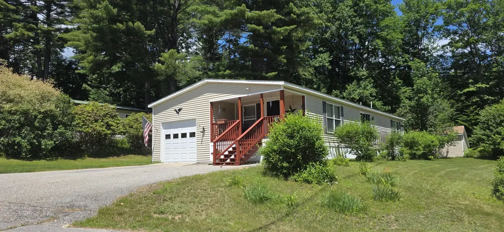 6 Redwood Drive Norway ME 04268