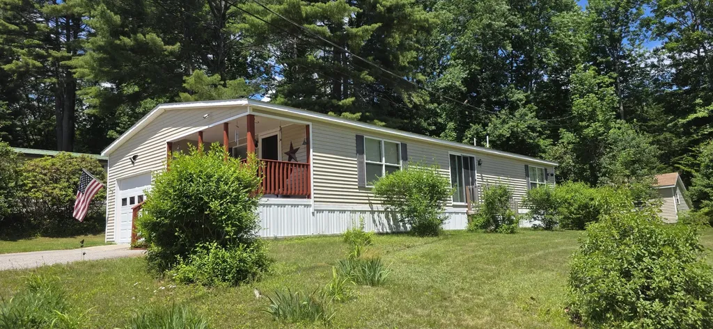 6 Redwood Drive Norway ME 04268