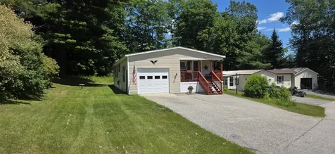 6 Redwood Drive Norway ME 04268
