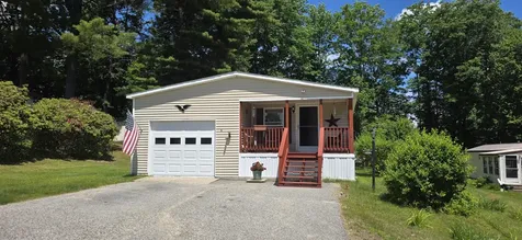 6 Redwood Drive Norway ME 04268