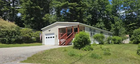6 Redwood Drive Norway ME 04268