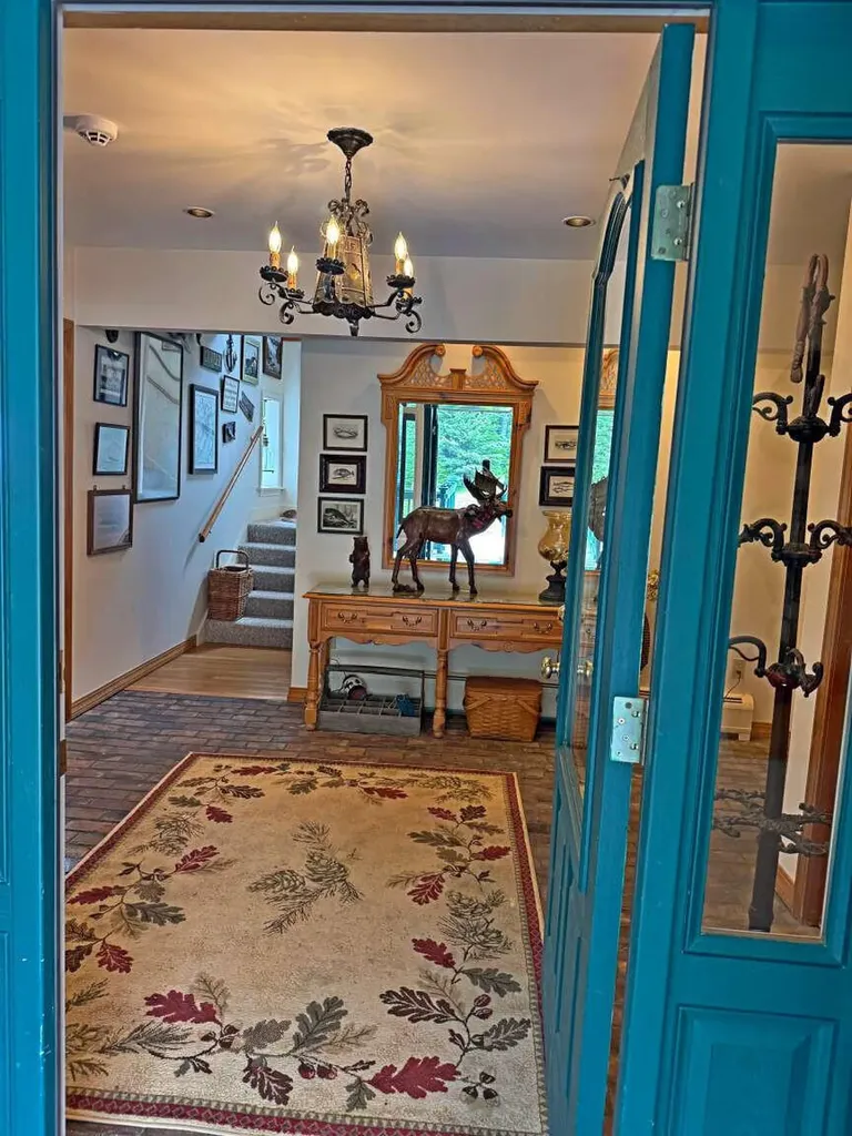 30 Little Machias Road Cutler ME 04626