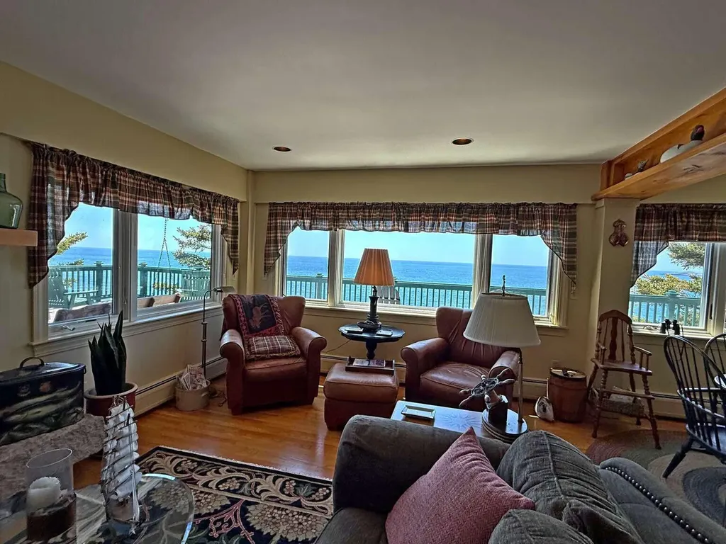 30 Little Machias Road Cutler ME 04626
