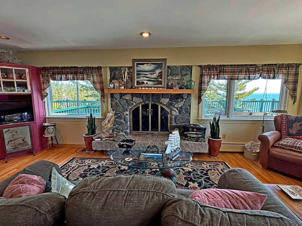 214 Sea Ledges Road Cutler ME 04626