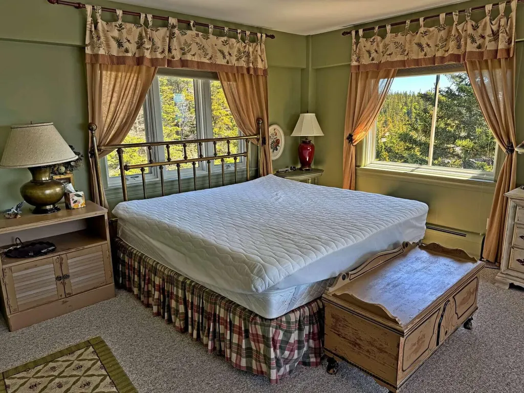 30 Little Machias Road Cutler ME 04626