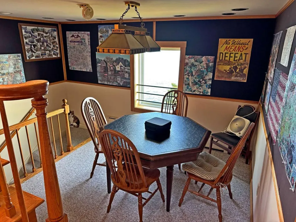 30 Little Machias Road Cutler ME 04626