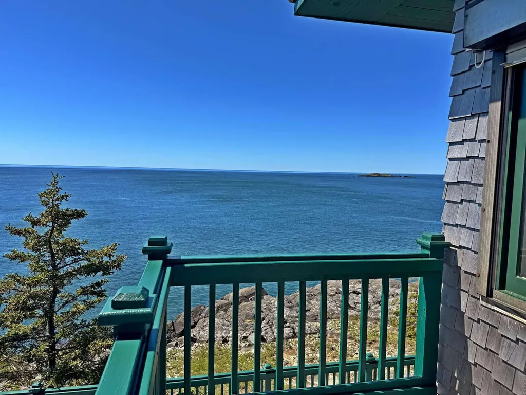 30 Little Machias Road Cutler ME 04626