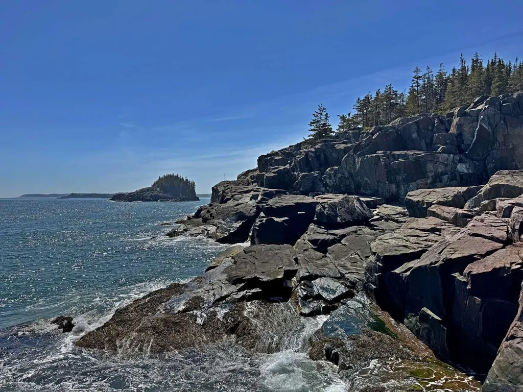 214 Sea Ledges Road Cutler ME 04626