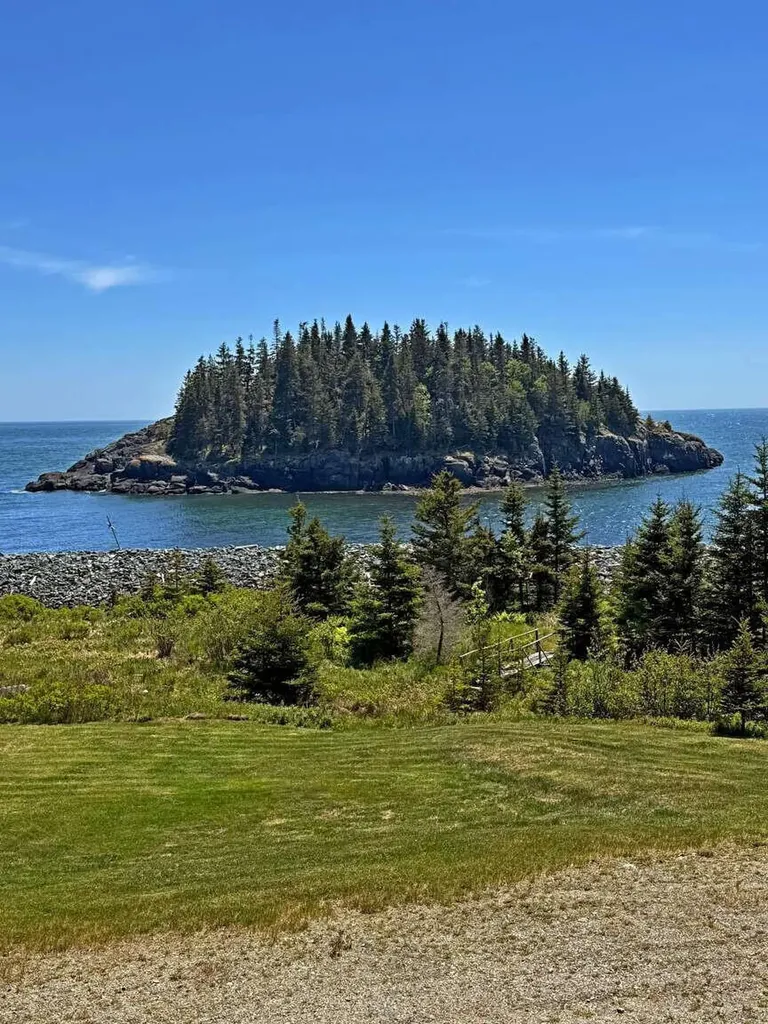 30 Little Machias Road Cutler ME 04626