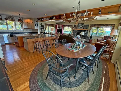 30 Little Machias Road Cutler ME 04626