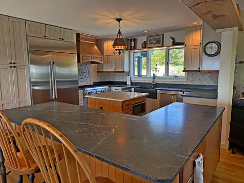30 Little Machias Road Cutler ME 04626