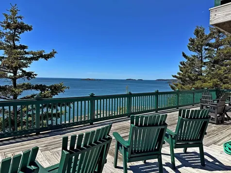 214 Sea Ledges Road Cutler ME 04626