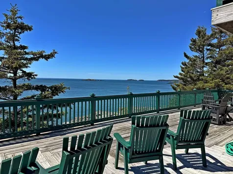 30 Little Machias Road Cutler ME 04626