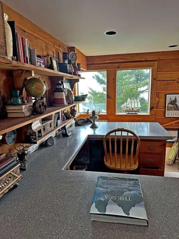 214 Sea Ledges Road Cutler ME 04626