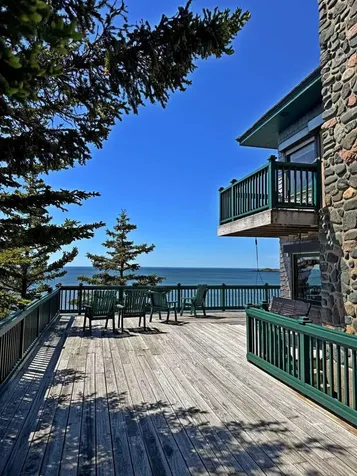 30 Little Machias Road Cutler ME 04626