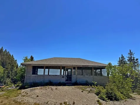 30 Little Machias Road Cutler ME 04626
