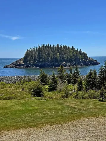 30 Little Machias Road Cutler ME 04626