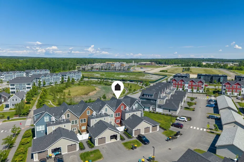 23 Frontrunner Way Scarborough ME 04074