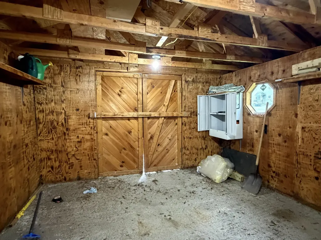 113 21st Avenue Madawaska ME 04756