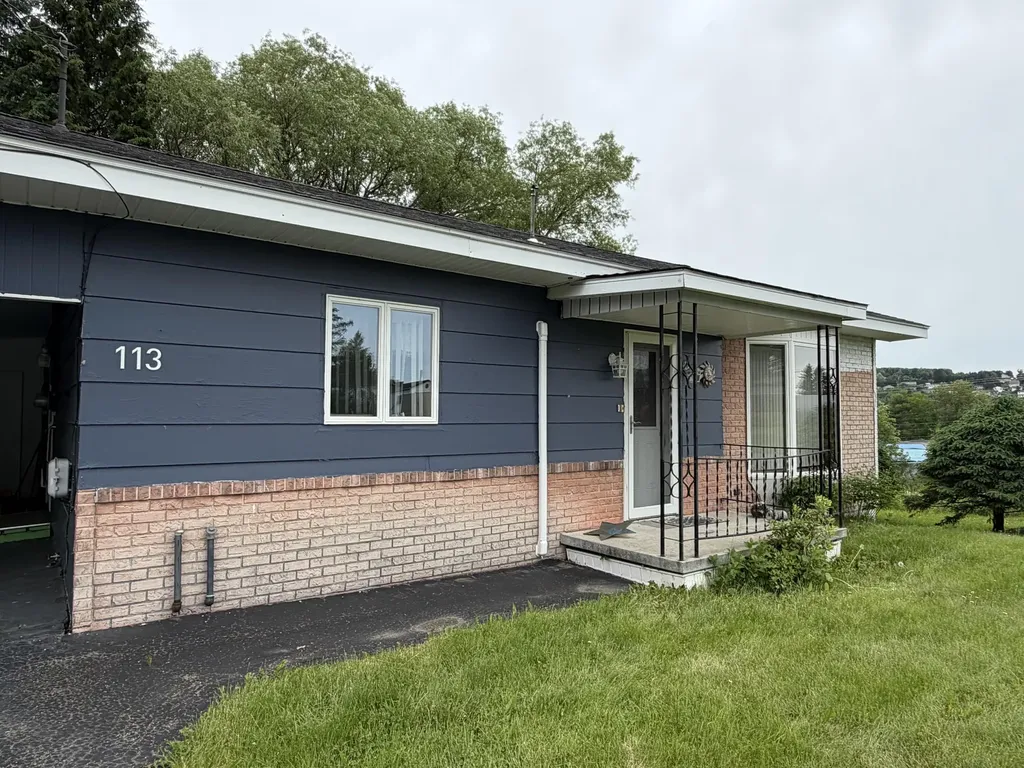 113 21st Avenue Madawaska ME 04756