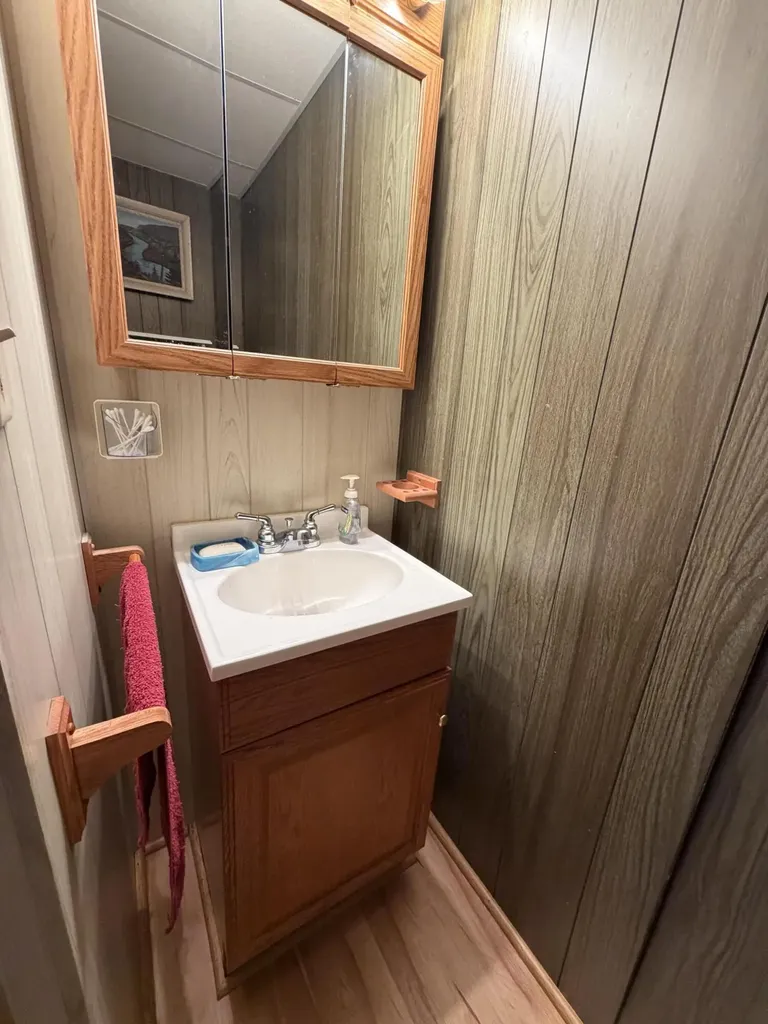 113 21st Avenue Madawaska ME 04756