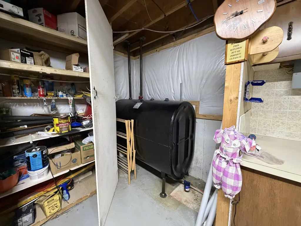 113 21st Avenue Madawaska ME 04756